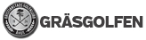 Gräsgolfen logo