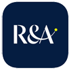 R&A - logo